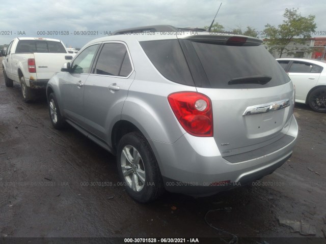 Photo 2 VIN: 2CNFLEEW0A6277974 - CHEVROLET EQUINOX 