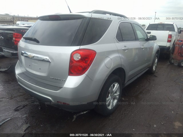 Photo 3 VIN: 2CNFLEEW0A6277974 - CHEVROLET EQUINOX 