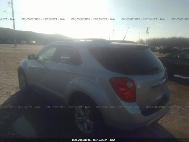 Photo 2 VIN: 2CNFLEEW0A6278218 - CHEVROLET EQUINOX 