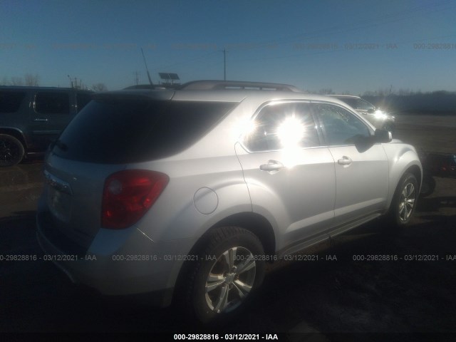 Photo 3 VIN: 2CNFLEEW0A6278218 - CHEVROLET EQUINOX 