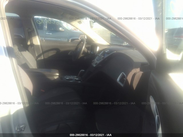 Photo 4 VIN: 2CNFLEEW0A6278218 - CHEVROLET EQUINOX 