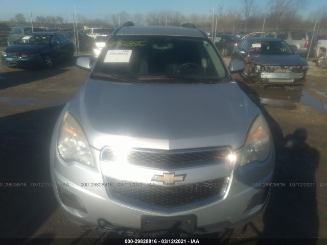 Photo 5 VIN: 2CNFLEEW0A6278218 - CHEVROLET EQUINOX 