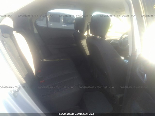 Photo 7 VIN: 2CNFLEEW0A6278218 - CHEVROLET EQUINOX 