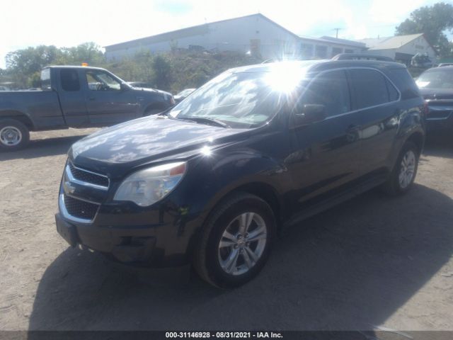 Photo 1 VIN: 2CNFLEEW0A6285783 - CHEVROLET EQUINOX 