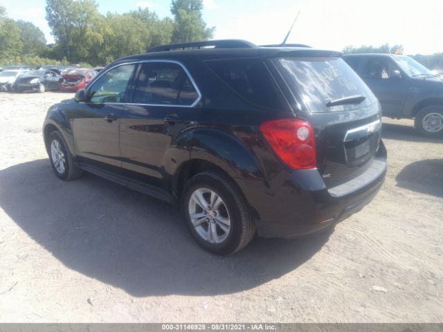 Photo 2 VIN: 2CNFLEEW0A6285783 - CHEVROLET EQUINOX 