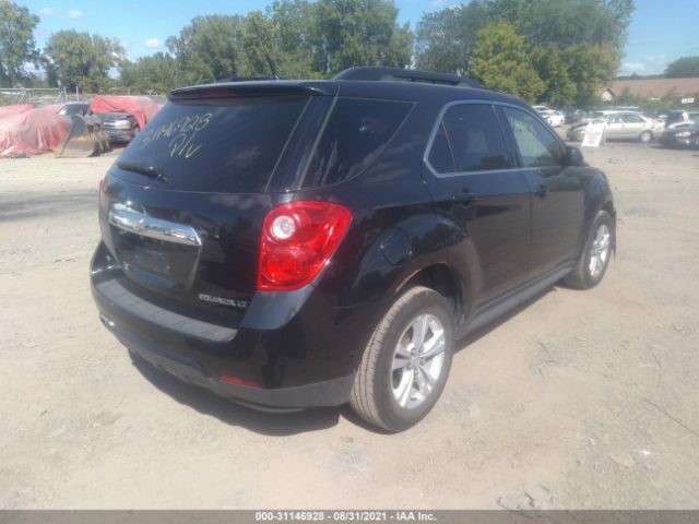 Photo 3 VIN: 2CNFLEEW0A6285783 - CHEVROLET EQUINOX 