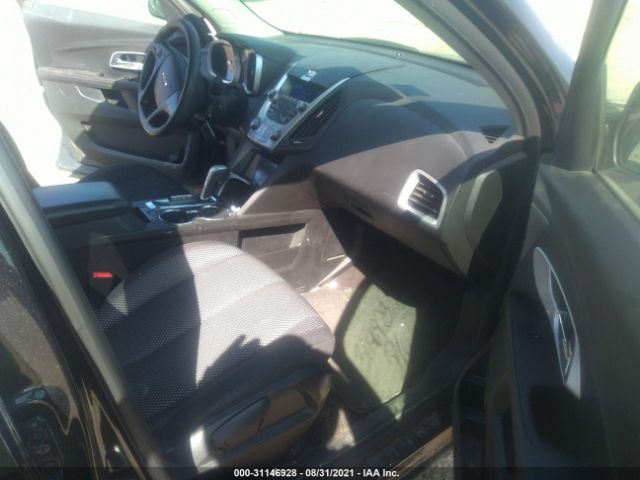 Photo 4 VIN: 2CNFLEEW0A6285783 - CHEVROLET EQUINOX 