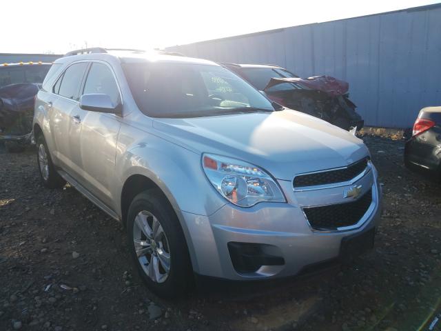 Photo 0 VIN: 2CNFLEEW0A6294323 - CHEVROLET EQUINOX LT 