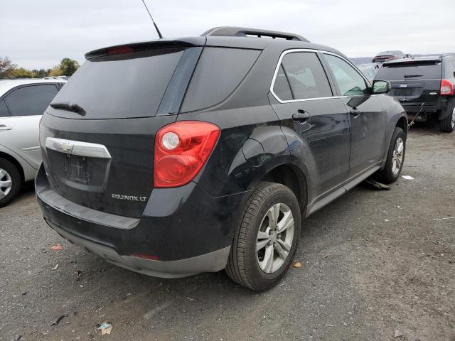 Photo 3 VIN: 2CNFLEEW0A6300847 - CHEVROLET EQUINOX LT 