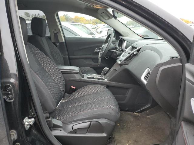 Photo 4 VIN: 2CNFLEEW0A6300847 - CHEVROLET EQUINOX LT 