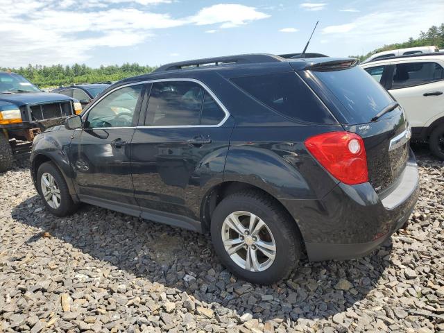 Photo 1 VIN: 2CNFLEEW0A6308902 - CHEVROLET EQUINOX LT 