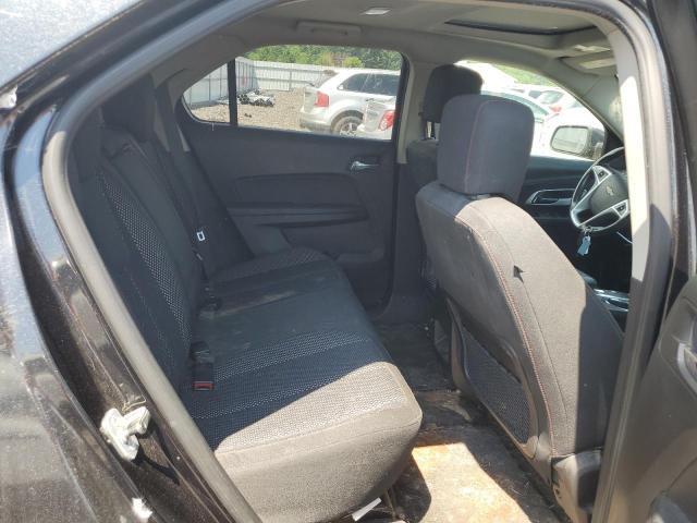 Photo 10 VIN: 2CNFLEEW0A6308902 - CHEVROLET EQUINOX LT 