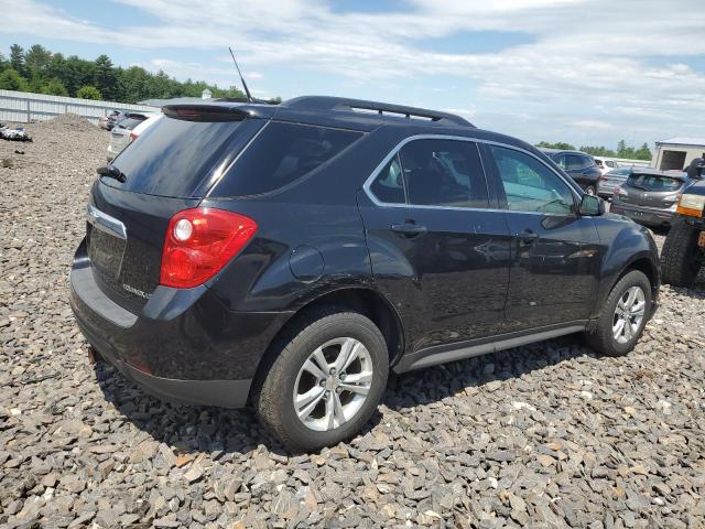 Photo 2 VIN: 2CNFLEEW0A6308902 - CHEVROLET EQUINOX LT 