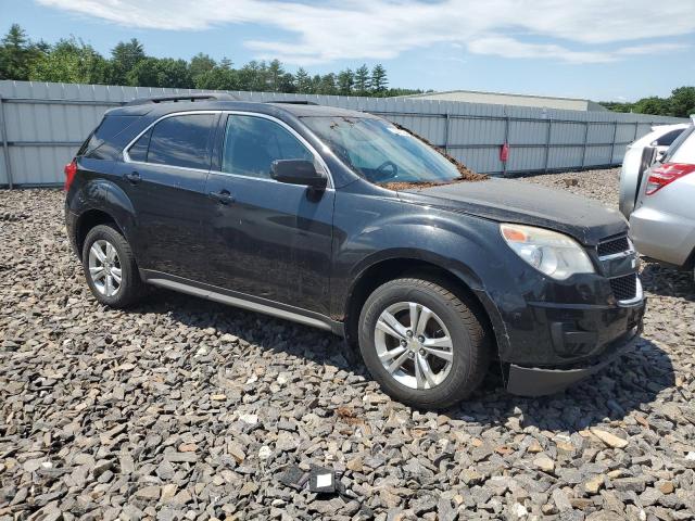 Photo 3 VIN: 2CNFLEEW0A6308902 - CHEVROLET EQUINOX LT 