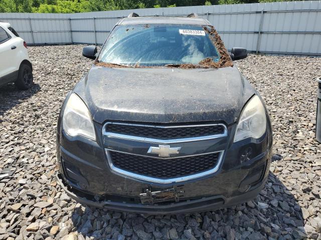 Photo 4 VIN: 2CNFLEEW0A6308902 - CHEVROLET EQUINOX LT 