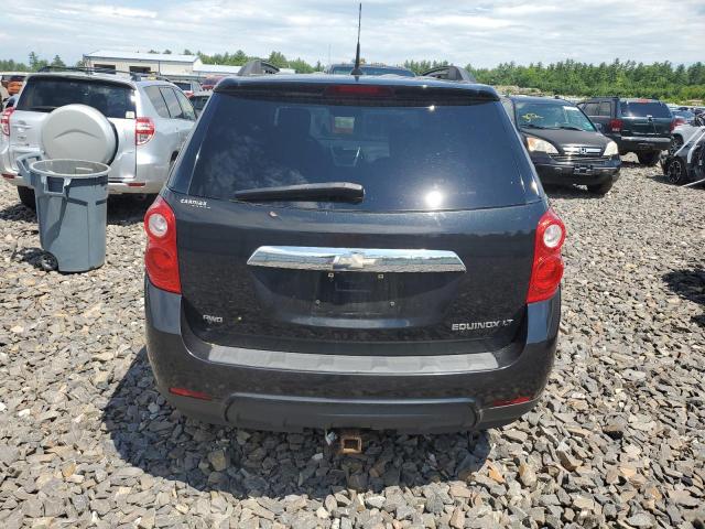 Photo 5 VIN: 2CNFLEEW0A6308902 - CHEVROLET EQUINOX LT 