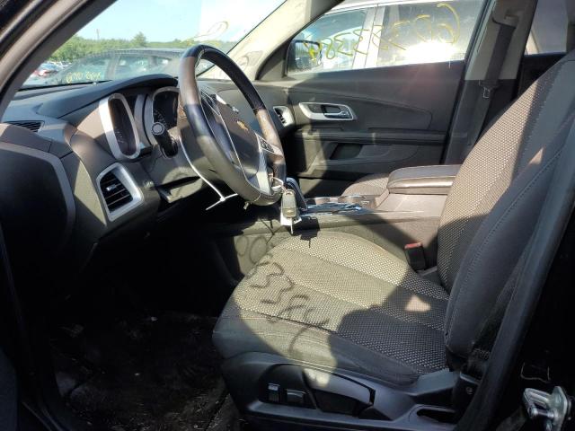 Photo 6 VIN: 2CNFLEEW0A6308902 - CHEVROLET EQUINOX LT 