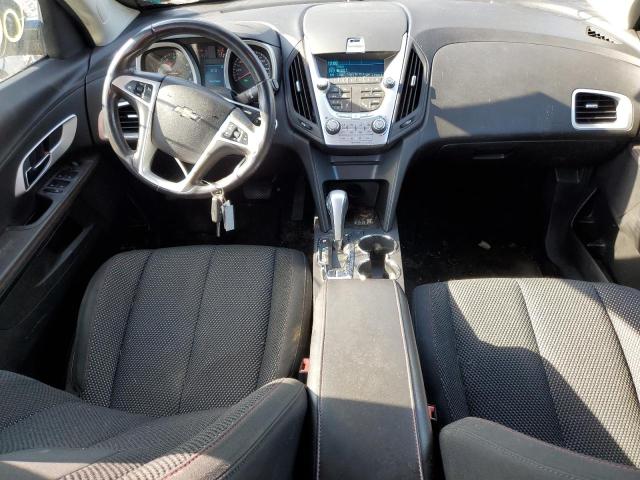 Photo 7 VIN: 2CNFLEEW0A6308902 - CHEVROLET EQUINOX LT 