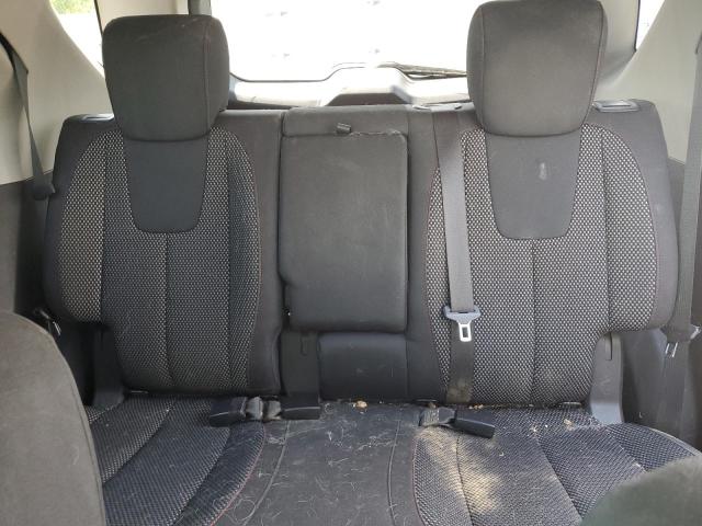 Photo 9 VIN: 2CNFLEEW0A6308902 - CHEVROLET EQUINOX LT 