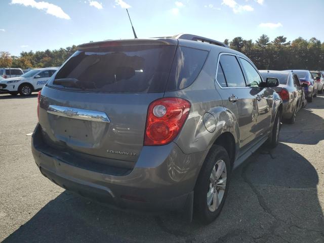 Photo 3 VIN: 2CNFLEEW0A6316420 - CHEVROLET EQUINOX LT 