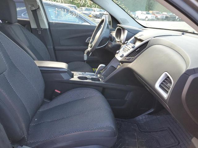 Photo 4 VIN: 2CNFLEEW0A6316420 - CHEVROLET EQUINOX LT 