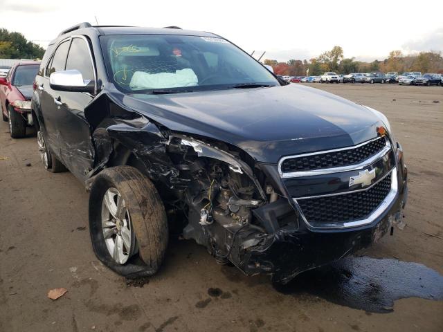 Photo 0 VIN: 2CNFLEEW0A6325621 - CHEVROLET EQUINOX LT 