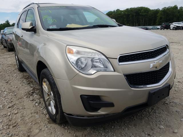 Photo 8 VIN: 2CNFLEEW0A6352656 - CHEVROLET EQUINOX LT 