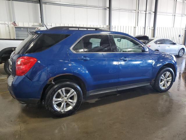 Photo 2 VIN: 2CNFLEEW0A6380148 - CHEVROLET EQUINOX 