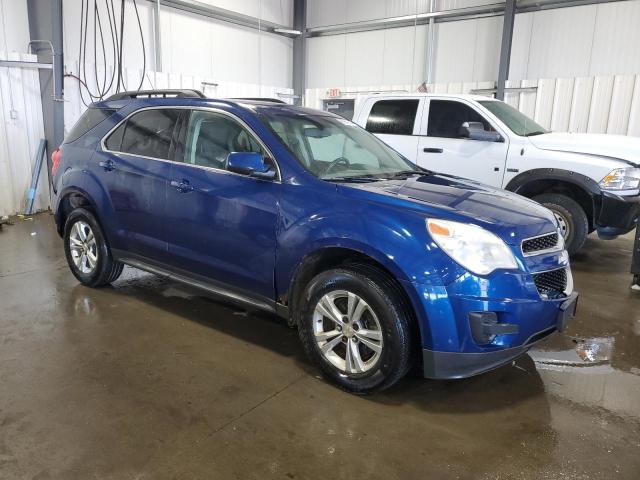 Photo 3 VIN: 2CNFLEEW0A6380148 - CHEVROLET EQUINOX 