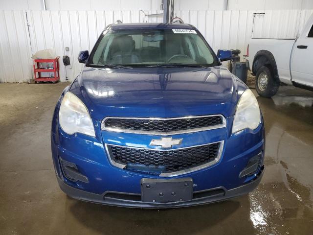 Photo 4 VIN: 2CNFLEEW0A6380148 - CHEVROLET EQUINOX 