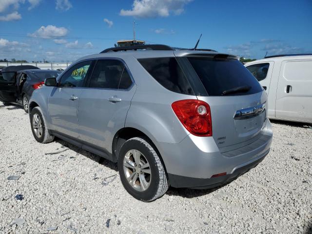 Photo 2 VIN: 2CNFLEEW0A6397872 - CHEVROLET EQUINOX LT 