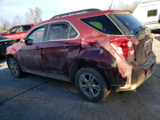 Photo 1 VIN: 2CNFLEEW0A6400074 - CHEVROLET EQUINOX 