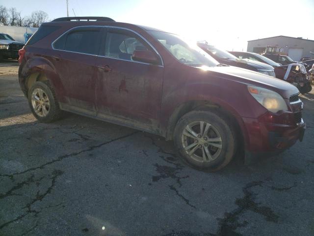 Photo 3 VIN: 2CNFLEEW0A6400074 - CHEVROLET EQUINOX 