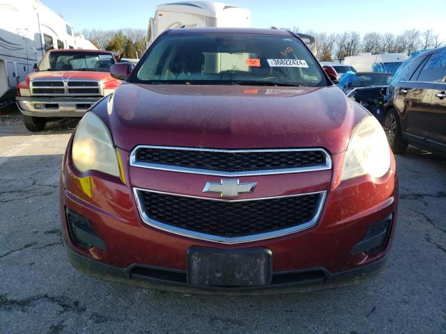 Photo 4 VIN: 2CNFLEEW0A6400074 - CHEVROLET EQUINOX 