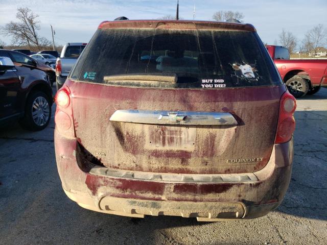 Photo 5 VIN: 2CNFLEEW0A6400074 - CHEVROLET EQUINOX 