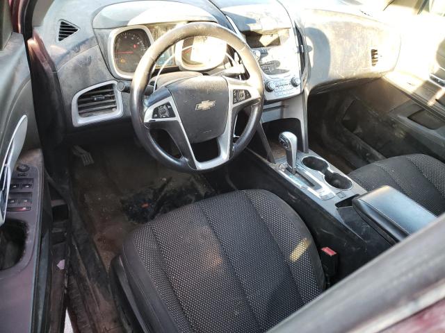 Photo 7 VIN: 2CNFLEEW0A6400074 - CHEVROLET EQUINOX 