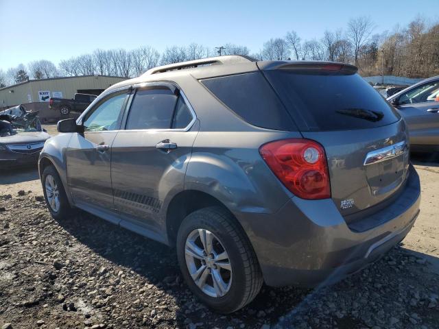 Photo 1 VIN: 2CNFLEEW1A6208923 - CHEVROLET EQUINOX 