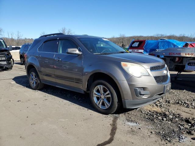 Photo 3 VIN: 2CNFLEEW1A6208923 - CHEVROLET EQUINOX 