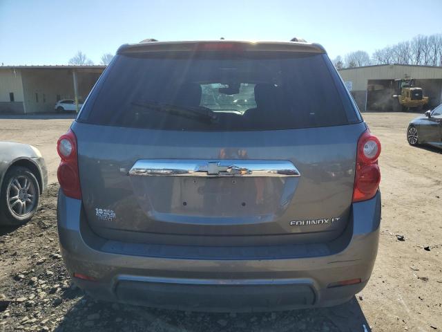 Photo 5 VIN: 2CNFLEEW1A6208923 - CHEVROLET EQUINOX 