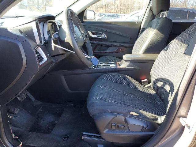 Photo 6 VIN: 2CNFLEEW1A6208923 - CHEVROLET EQUINOX 