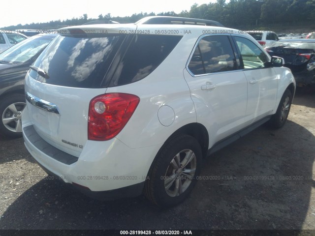 Photo 3 VIN: 2CNFLEEW1A6218500 - CHEVROLET EQUINOX 