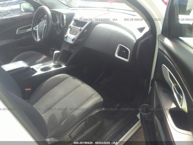 Photo 4 VIN: 2CNFLEEW1A6218500 - CHEVROLET EQUINOX 