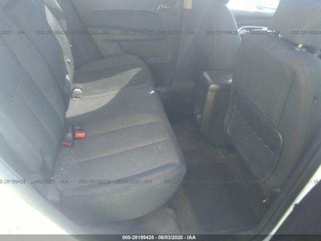 Photo 7 VIN: 2CNFLEEW1A6218500 - CHEVROLET EQUINOX 