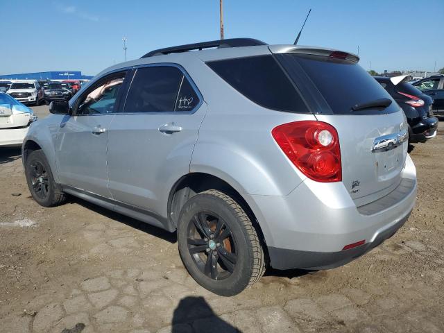 Photo 1 VIN: 2CNFLEEW1A6264120 - CHEVROLET EQUINOX LT 