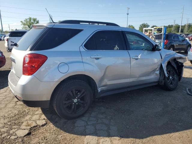 Photo 2 VIN: 2CNFLEEW1A6264120 - CHEVROLET EQUINOX LT 