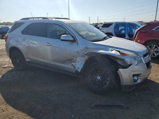 Photo 3 VIN: 2CNFLEEW1A6264120 - CHEVROLET EQUINOX LT 