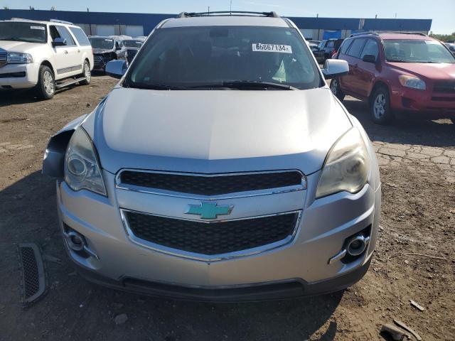 Photo 4 VIN: 2CNFLEEW1A6264120 - CHEVROLET EQUINOX LT 