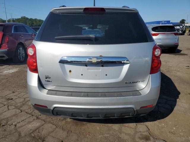 Photo 5 VIN: 2CNFLEEW1A6264120 - CHEVROLET EQUINOX LT 