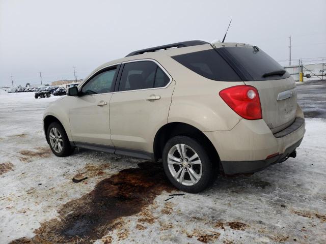 Photo 1 VIN: 2CNFLEEW1A6266675 - CHEVROLET EQUINOX LT 