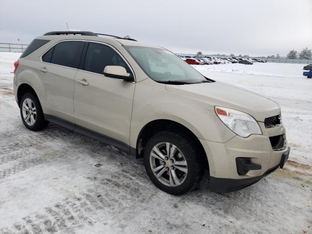 Photo 3 VIN: 2CNFLEEW1A6266675 - CHEVROLET EQUINOX LT 